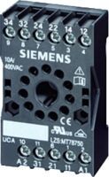 Siemens STECKSOCKEL FÜR BEFESTIGUNG A (LZS:MT78750)