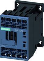 Siemens SCHÜTZ AC3:7,5KW 1S DC24V (3RT2018-2BB41)