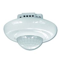 B.E.G. Brück Präsenzmelder PD2 PD2-M-1C-UP ws 92555