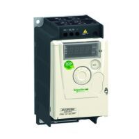 Schneider Electric ALTIVAR12 IP20 0,75KW 1X240V A (ATV12P075M2)