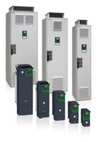 Schneider Electric FU IP21 30KW 3X400V C2-FILTER (ATV630D30N4)