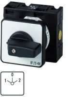 Eaton Umschalter 4pol. T3-4-8213/E