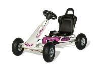 Rollytoys Ferbedo GoKart Air Runner  (105014)