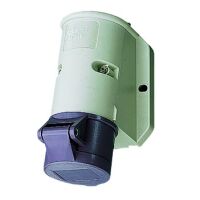 Mennekes CEE-STECKDOSE  20-25V-2X32A (AM 1838         IP44)