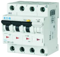 Eaton FI/LS KOMBISCHALTER (FRBM4-C20/3N/01-A)