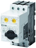 Eaton PKE12/XTU-4 - Motor protective circuit breaker - 100000 A - IP20