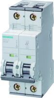 Siemens LS-SCHALTER 6KA, 1POL+N-B10 (5SY6510-6)