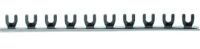 Legrand GABELKAMMSCHIENE N 10MM2 1M (LEXIC 104911)