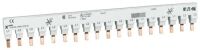 Eaton Z-SV/UL-16/3P-3TE/18 Phasenschiene 3Ph 16qmm Stift 18TE