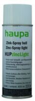 Haupa ZINK-SPRAY HELL HUPZINCLIGHT (170152 AEROSOL 400ML)