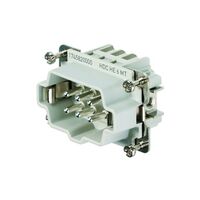 Weidmüller HDC HE 6 MT (1745820000)