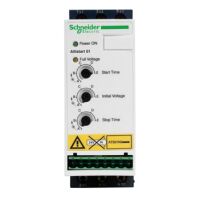 Schneider Electric Sanftanlasser ATS01N209QN