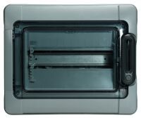Legrand AP VERTEILER PLEXO3 IP65,12MO (LEXIC 601981)