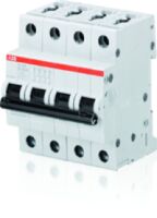 ABB AUTOMAT (S 203-C6NA)