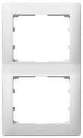 Legrand RAHMEN 2-FACH UW VERT. (771006 GALEA)