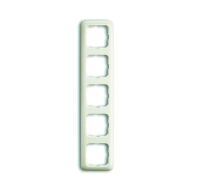 BUSCH JAEGER 1725-0-0589 - White - Screwless - Busch-Jaeger - 81 mm - 365 mm - 1.1 cm