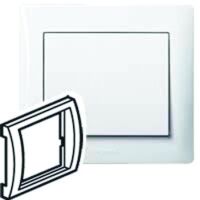 Legrand ZWISCHENRING 50X50 UW (771099 GALEA)