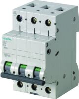 Siemens LS-SCHALTER 6KA 3POL C32 (5SL6332-7)