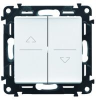 Legrand VLIFE ROLLLADENTASTER UW (A75101)