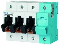 Eaton SICHERUNGSLASTSCHALTER 3-POL+N (Z-SLS/NEOZ/3+N)