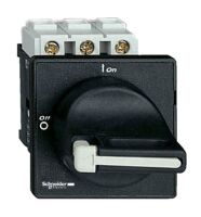 Schneider Electric HAUPTSCH.60X60MM 32A 1-LOCH-FI (VBD1)