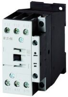 Eaton Leistungsschütz 1S 11kW/400V AC DILM25-10 42V50H