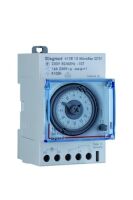 Legrand TAGESSCHALTUHR ANALOG 1 KANAL (MICROREX QT31 230V)