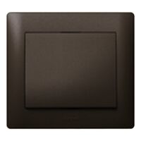 Legrand WIPPE UNIVERSAL DARK BRONZE (771210 GALEA DB)