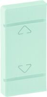 Legrand VLIFE WIPPE MH 1M AUF-AB UW (755400)