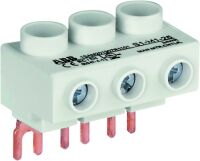 ABB S1-M1-25 3-Phasen-S1-M1-25Einspeiseblock