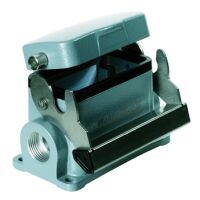 Weidmüller HDC 10B SDLU 2M20G (1787700000)