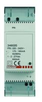 Bticino ZUSATZNETZGERÄT 600MA (1,2) (346020)