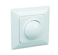 Legrand ABDECKUNG DREHDIMMER MONO (776768 CREO  ULTRAWS)