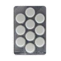 Scanpart Reinigungstabletten 10 Stück (8890000130)