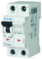 Eaton LS-SCHALTER  1POL.+N (FAZ-C4/1N    278666)