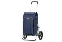 Andersen Royal Shopper® Folke blau