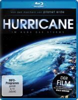 Hurricane - Im Auge des Sturms (Blu-ray)