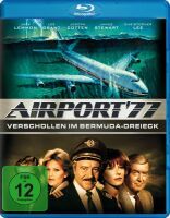Airport \'77 - Verschollen im Bermuda-Dreieck (Blu-ray)