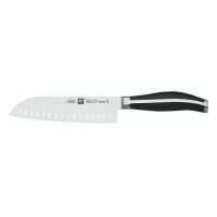 Zwilling Twin Cuisine Santokumesser 18 cm Kochmesser Küchenmesser