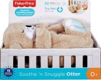 Mattel FXC66 Fisher-Price Schlummer-Otter