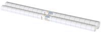 HERMA Selbstklebefolie transparent glänzend 3 m      1 Rolle (7003)