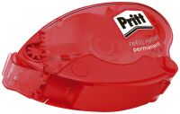 Pritt Refill Kleberoller, B: 8,4mm, L: 16m, permanen (9H ZRRPH)