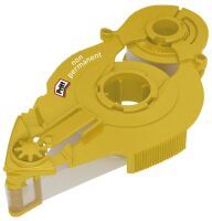 Henkel Refill Kleberoller Kassette B 8.4mm 16m non-perm