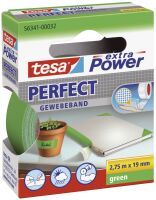 Tesa Extra Power 19mmx2.75m - 2.75 m - Green - 19 mm - 1 pc(s)