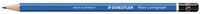 STAEDTLER 100-2H - 2H - Blue - Hexagonal - Germany - PEFC - 2 mm