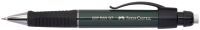 FABER-CASTELL 130700 - Green - Metallic - Plastic - Twist-out - 0.7 mm - 1 pc(s)