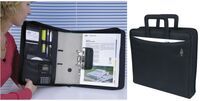 WEDO Ordnertasche aus Polyester für A4-Ordner (58601)