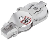 Henkel Korrektur Refill flex Roller Nachfüllkassette 985