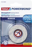 Tesa 55732 - White - Fastening - 1.5 m - 19 mm