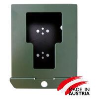 Reviermanager Metallgehäuse für RM3/RMC3 (RM3 Metallgehäuse)